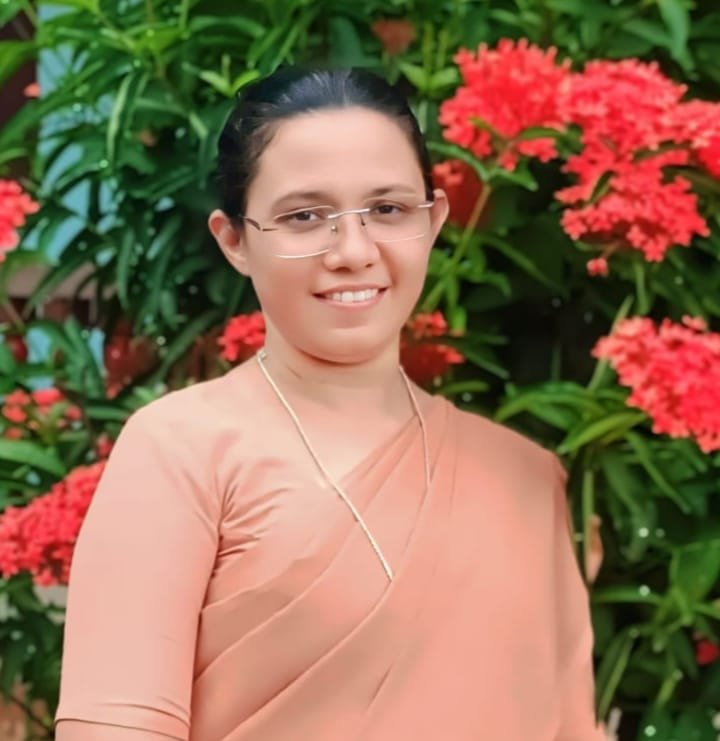 Sr.-Asha-Jose-Bursar