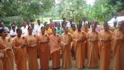 First Profession - 2015