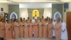 First Profession - 2015 - 2