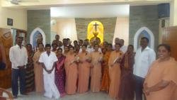 First Profession - 2015 - 1