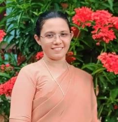 Sr.-Asha-Jose-Bursar